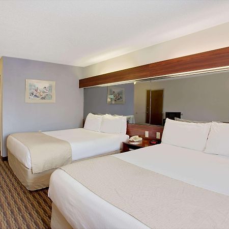 Microtel Inn By Wyndham - Мерфрисборо Экстерьер фото